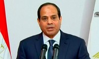 Egypt establishes the Supreme Electoral Commission